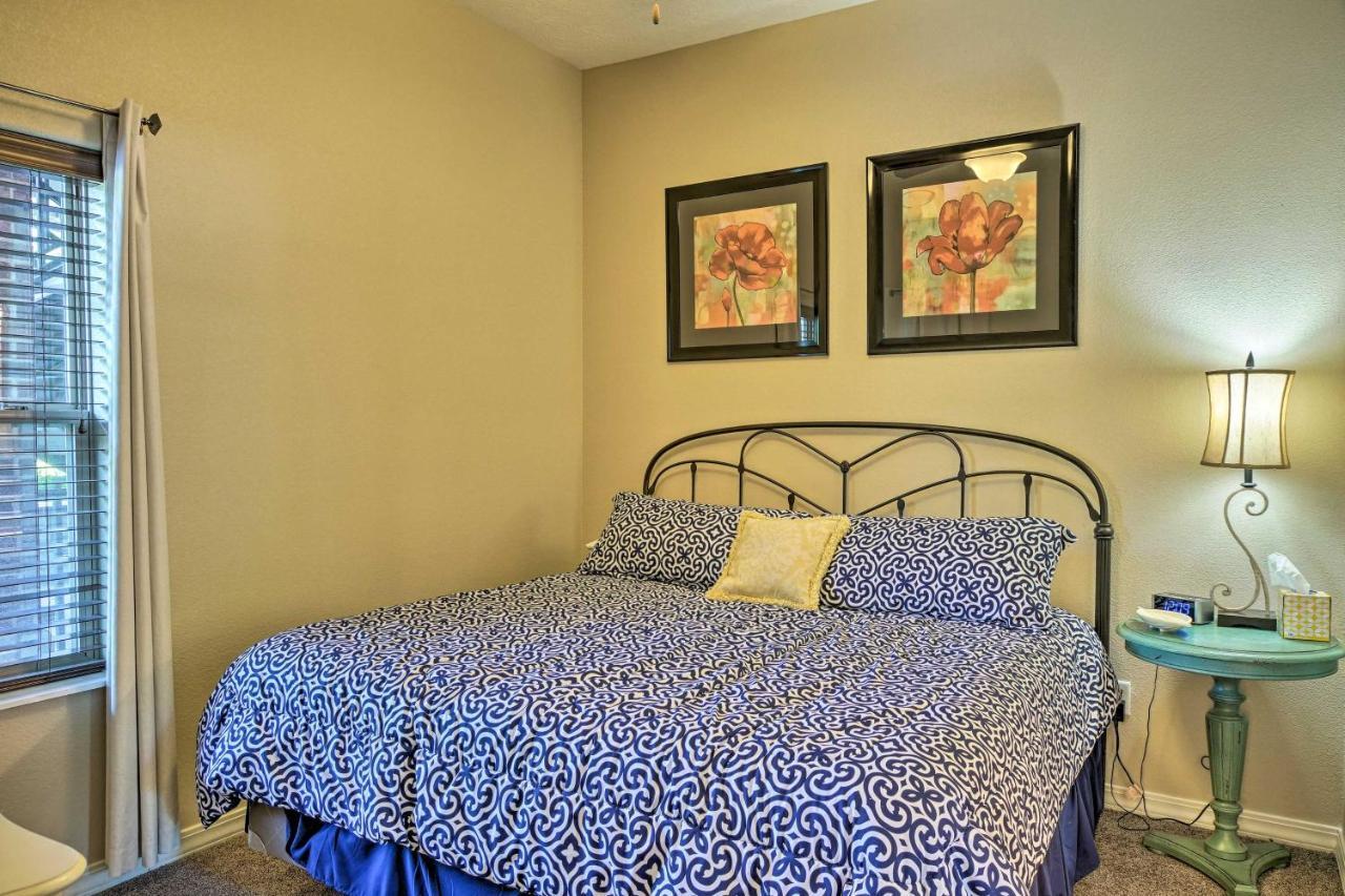 Branson Condo With Table Rock Lake Views, Near Strip ภายนอก รูปภาพ