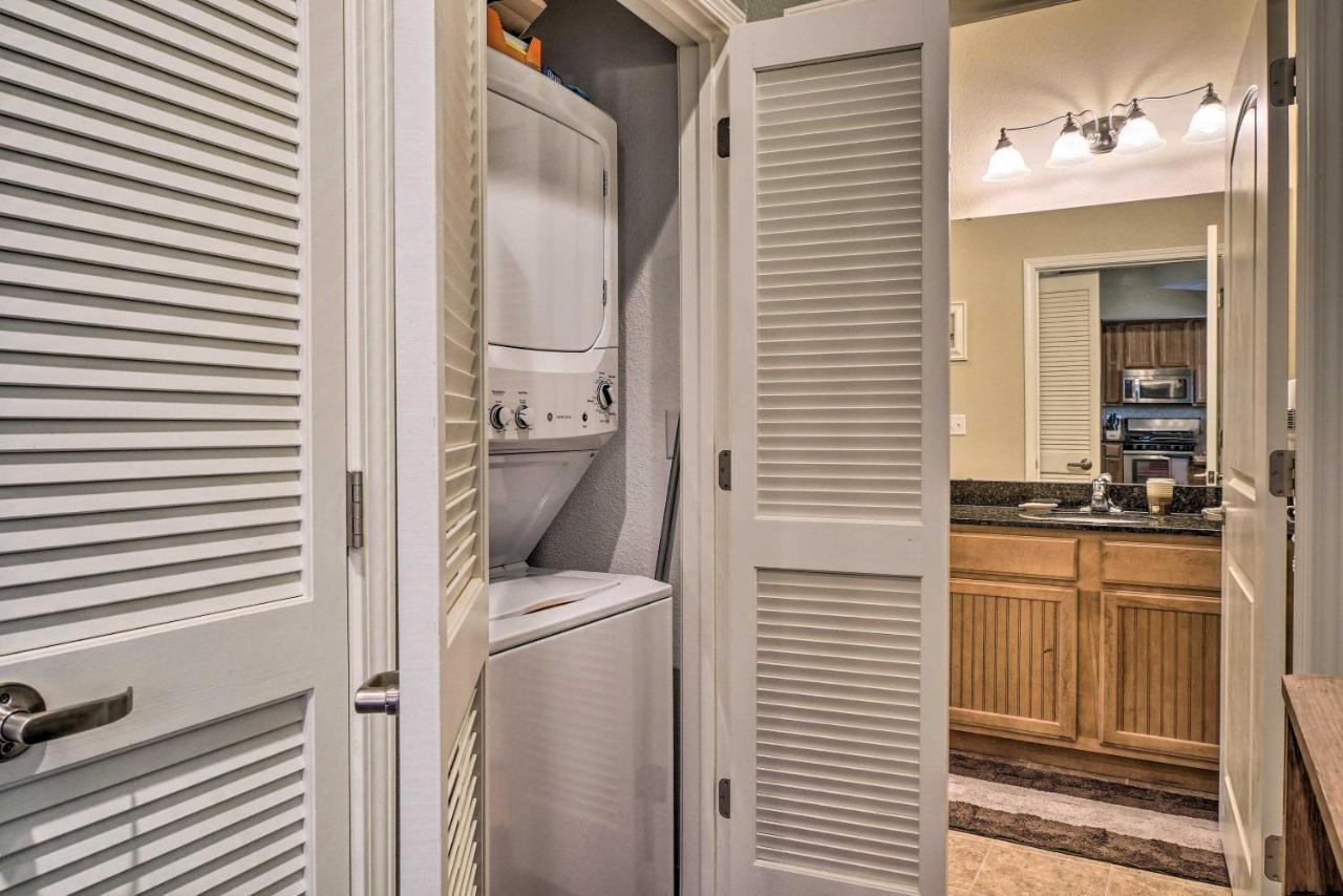 Branson Condo With Table Rock Lake Views, Near Strip ภายนอก รูปภาพ